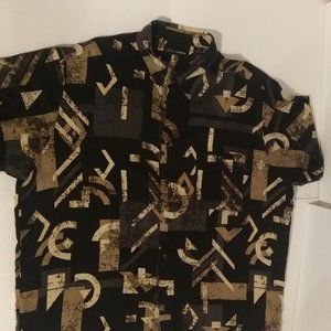John Henry shirt sz XXL